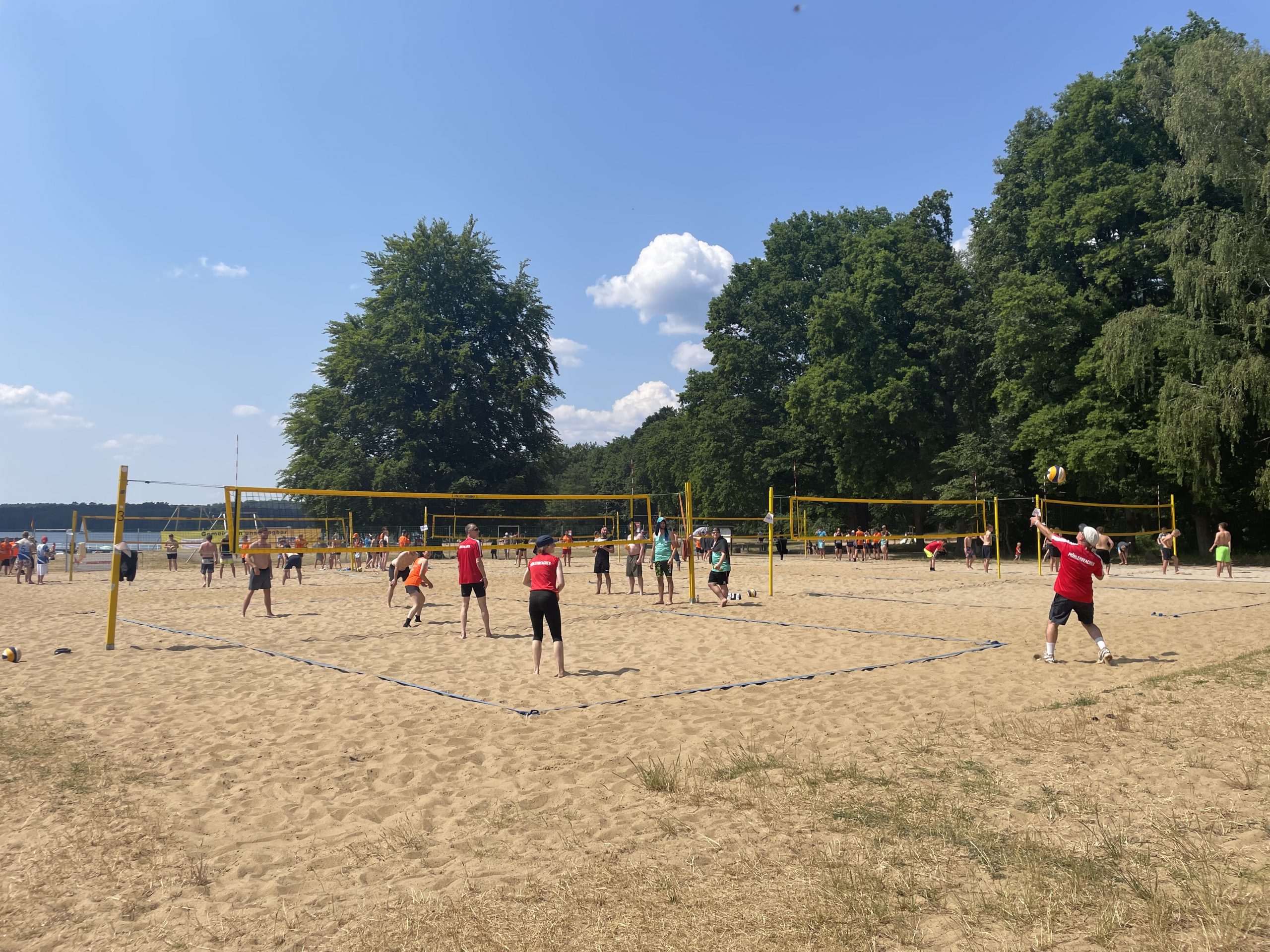 Read more about the article Einladung zum MOBA-BEACHCUP2024
